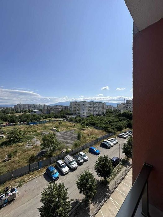 Двустаен апартамент в кв Левски Г