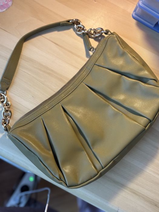 Чанта за рамо от Mango