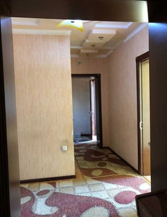 * 6|5|9 Площадь 140м² Сергели Строитель Ориентир 71-Поликлиника