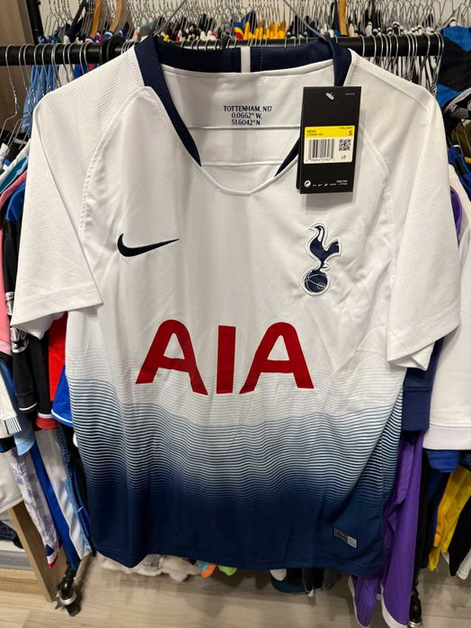 Tricou Tottenham Alderweireld 2019 fotbal