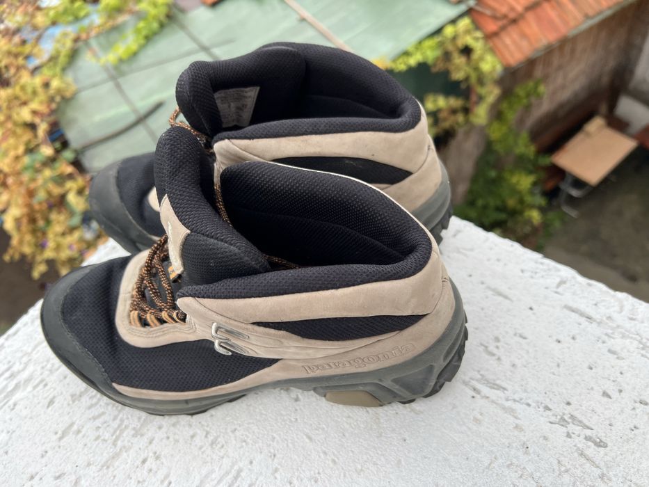 Patagonia Vibram 42