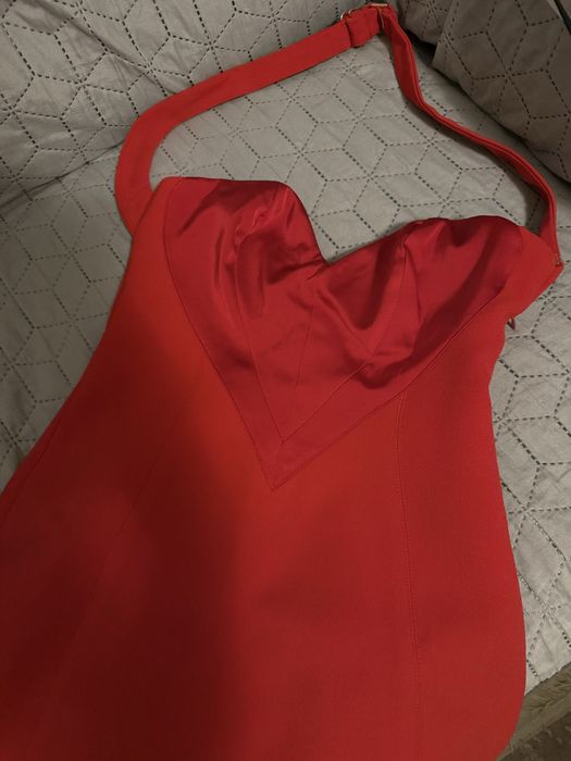 Rochie Oh Polly Noua, cu eticheta