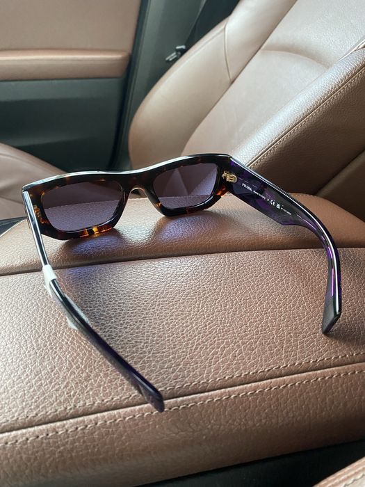 VAND Ochelari de soare PRADA A01S 14050B Noi, Originali 100% , UNISEX