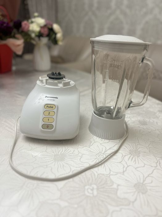 Блендер Panasonic