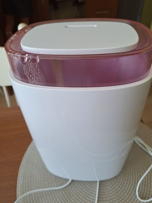 Овлажнител на въздух с йонизация Blaupunkt