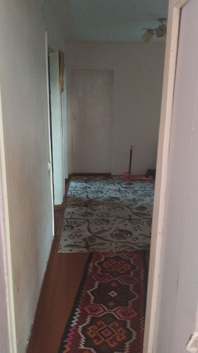 Продается 3х комнатная квартира