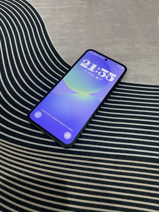 Samung A 36 128/8gb