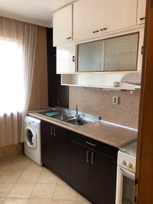 Дава се под наем Двустаен апартамент в София, Гео Милев - 60 кв.м за 373.83 € - Снимка #1