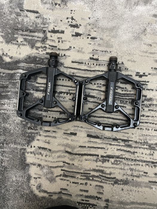 Продам педали для велосипеда