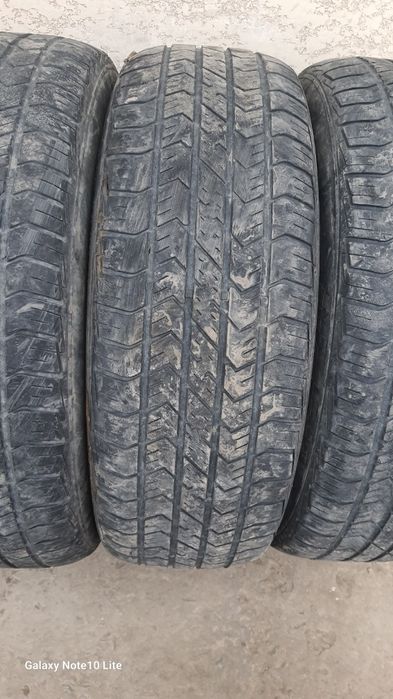 Шина коболт 14 лик