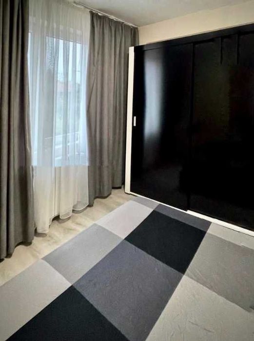 Дава се под наем Тристаен апартамент в София, Манастирски ливади - 90 кв.м за 561 € - Снимка #4