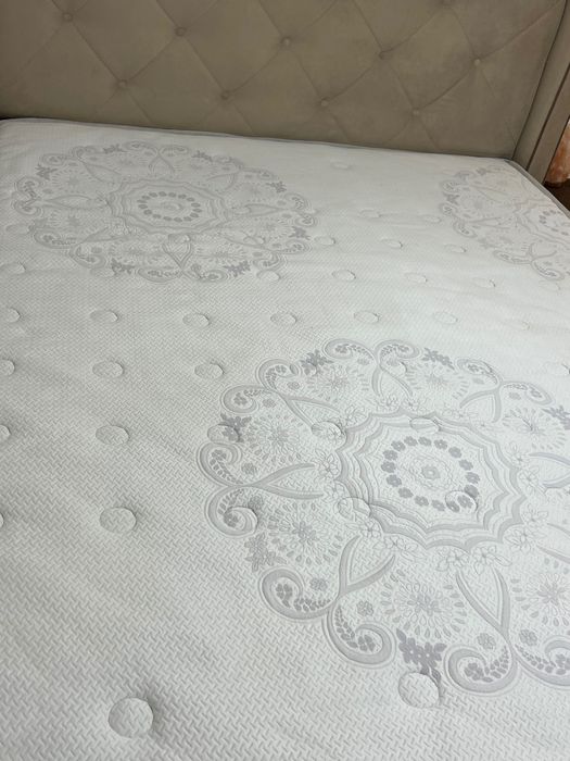 Матрак за двойно легло