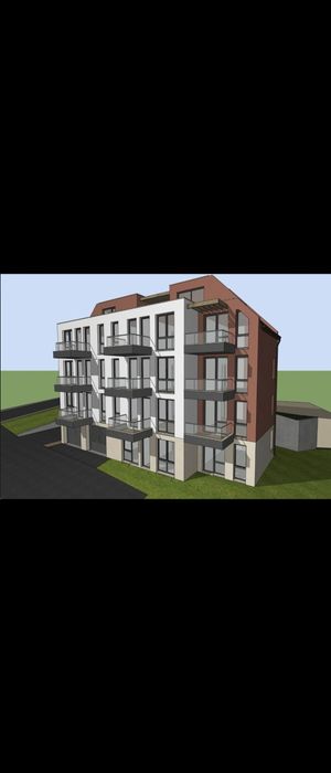 ОТ СОБСТВЕНИК . Продавам апартамент с АКТ14