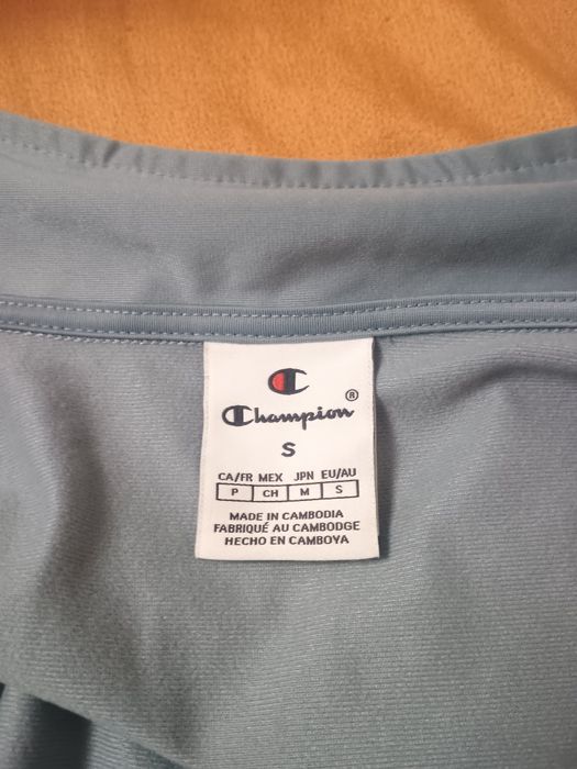 Bluza champion noua