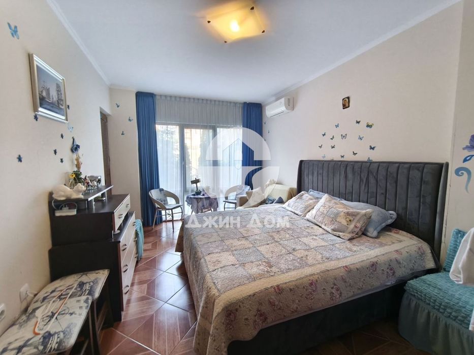 Продава се Двустаен апартамент в Свети Влас - 63 кв.м за 1556 €/кв.м - Снимка #3