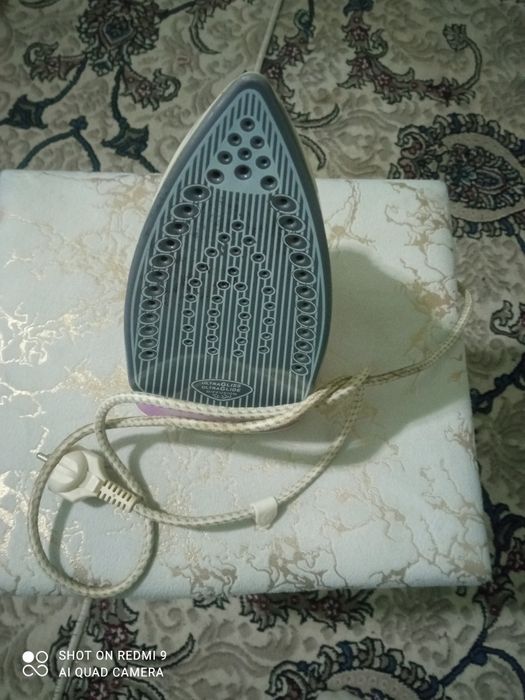 Утюг тефал оригинал