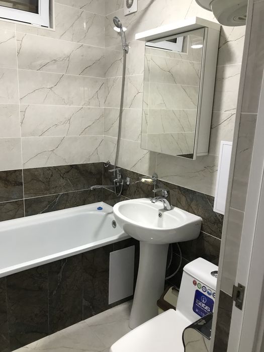 Аренда квартиры