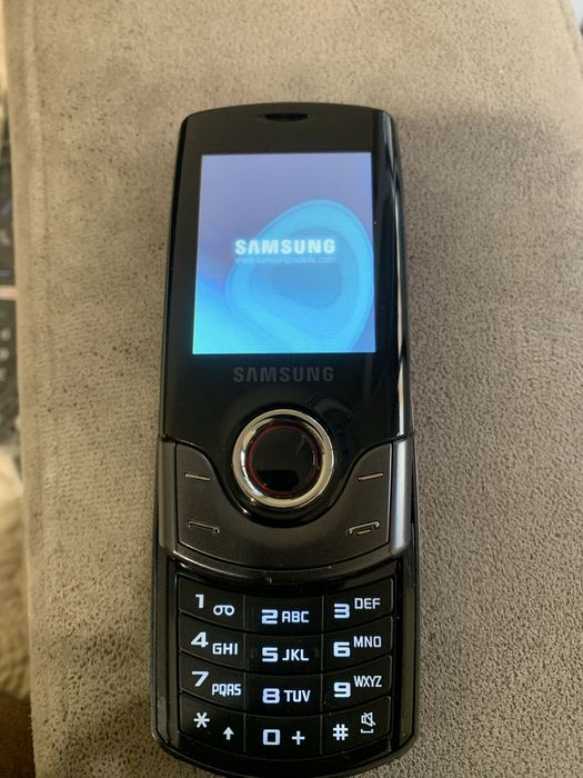Samsung S3100 Отличен
