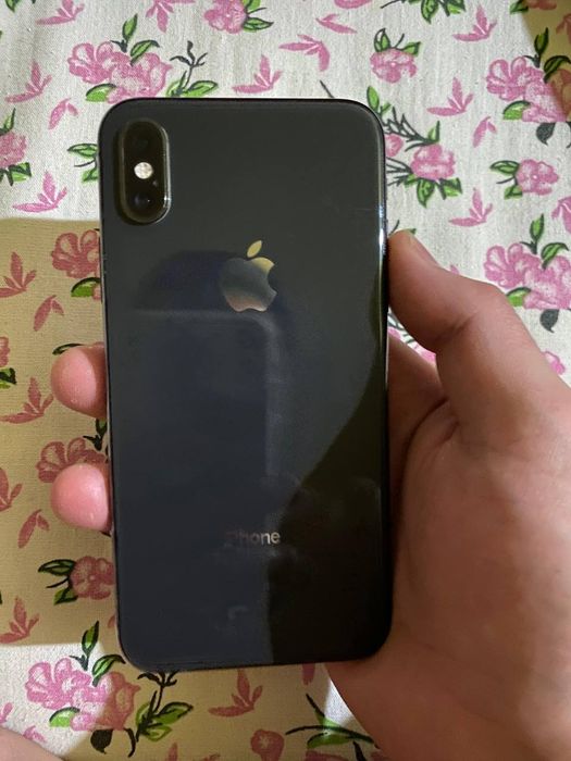 Iphone Xs 256 Gb
