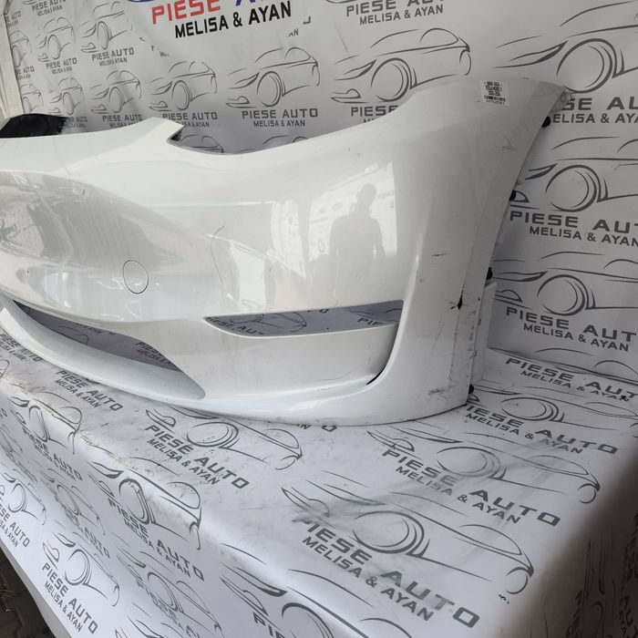 Bara fata Tesla Model Y an 2020-2021-2022-2023-2024