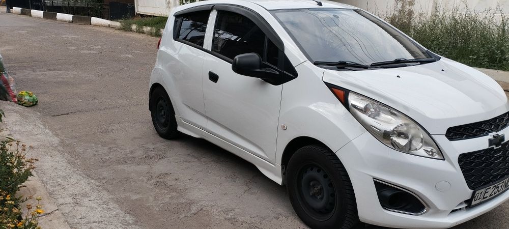 Spark 1.25 sotiladi