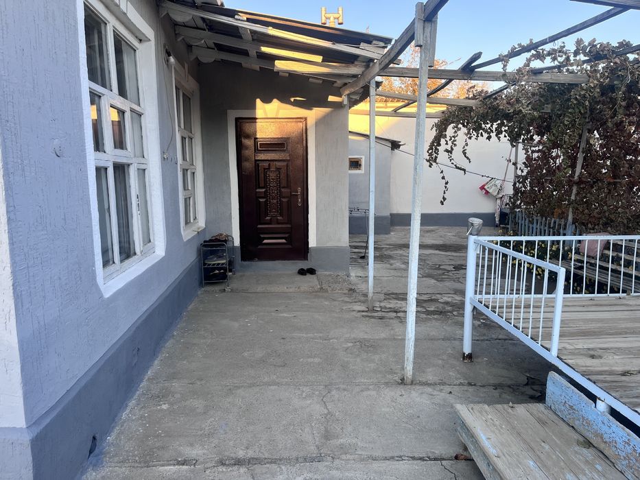 Жер үй сатылады Новостройка