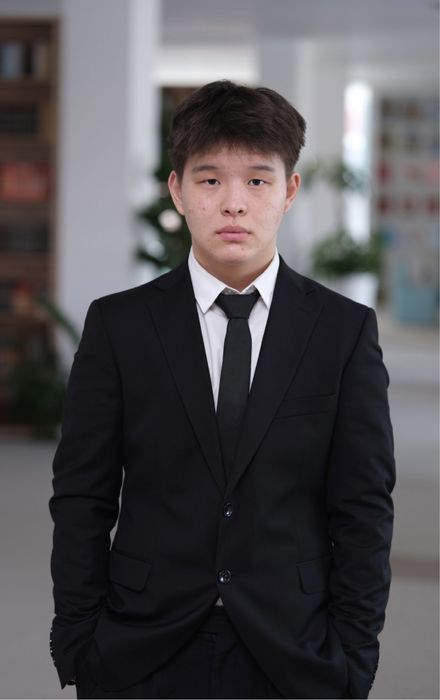 Репетитор математики