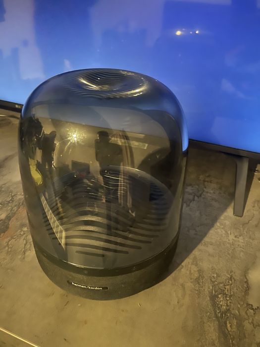 Harman Kardon Aura Studio 3
