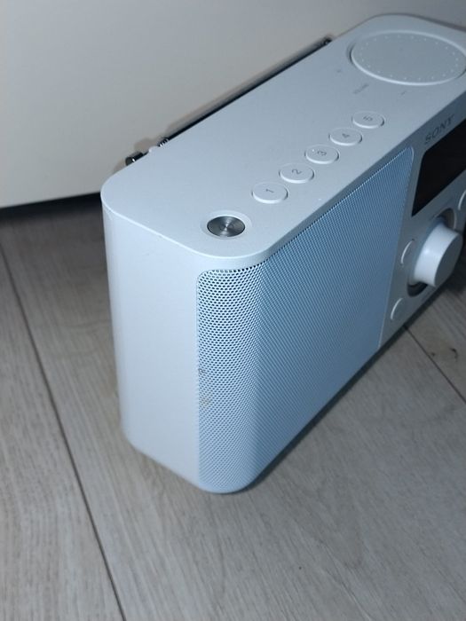 Radio Sony sxdr s61d