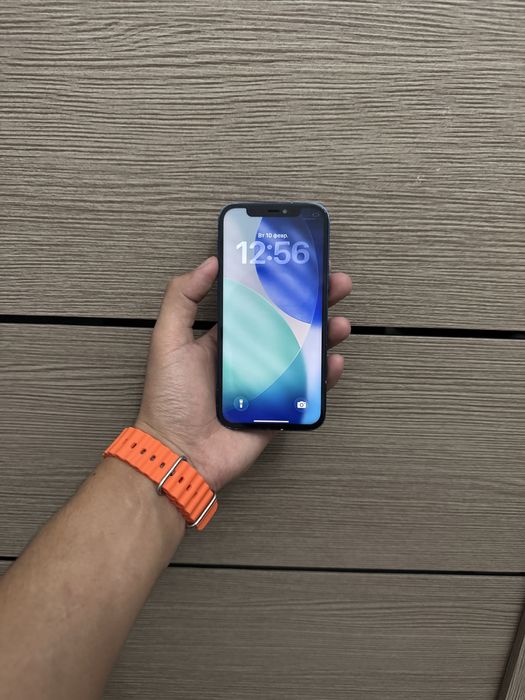 Айфон 12 без коробки