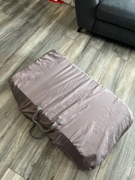 Бебешка кошарка Lorelli