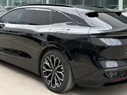 Zeekr 007 GT naxt va halol nasiyaga