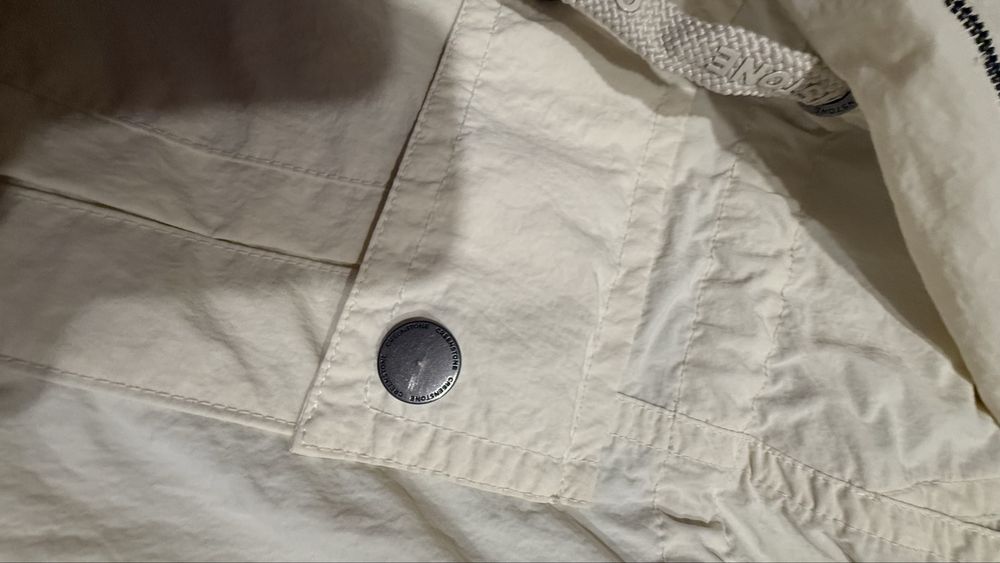 Дамско яке /парка Greenstone