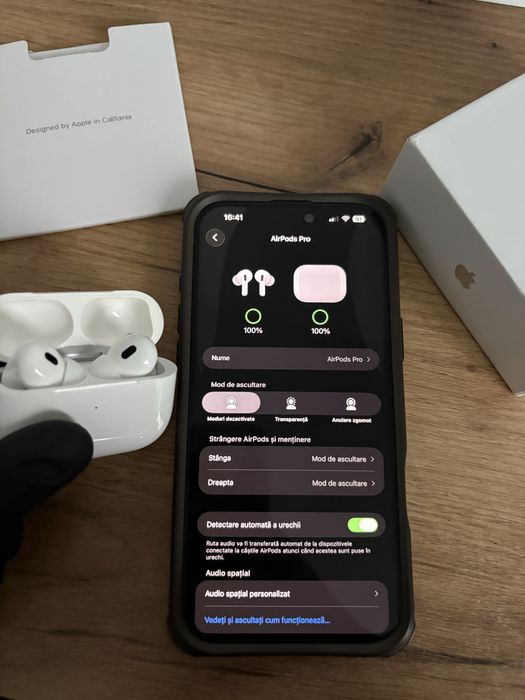 airpods pro 2.