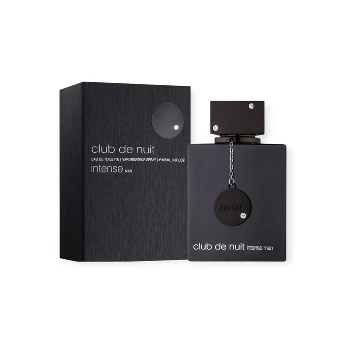 Armaf Club De Nuit Intense Man EDT 105 ml – Оригинален мъжки парфюм