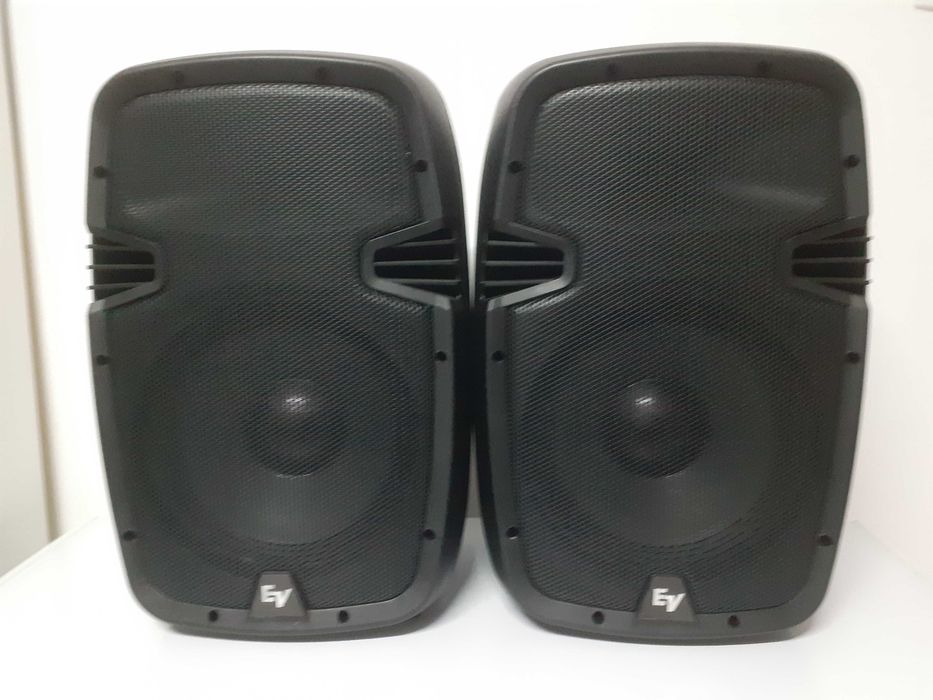 Mixer amplificat si boxe audio