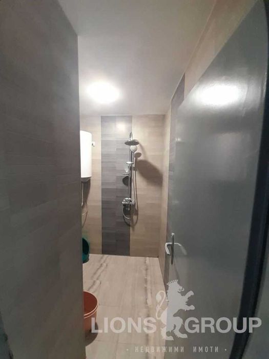 Дава се под наем Тристаен апартамент в Варна, Чайка - 130 кв.м за 847.62 € - Снимка #9