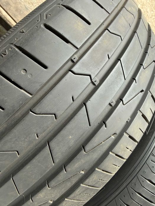 2x Anvelope Vara 215/55 R16 - Hankook Ventus Prime 3