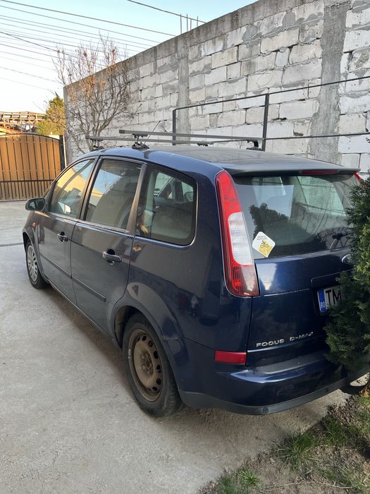 FORD C-Max 2004 — imagine 3