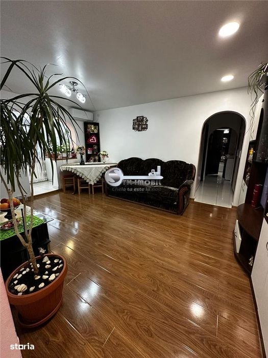 Apartament 3 camere | Alexandru cel Bun | mobilat | gata de mutare