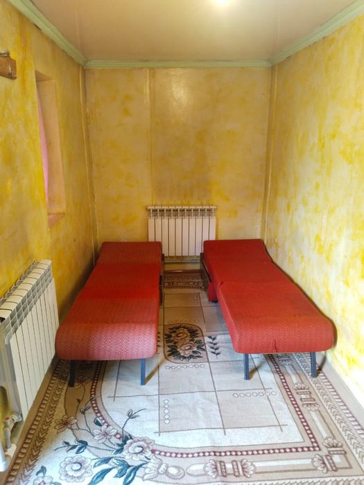 Квартира Мкр Айгерим 2