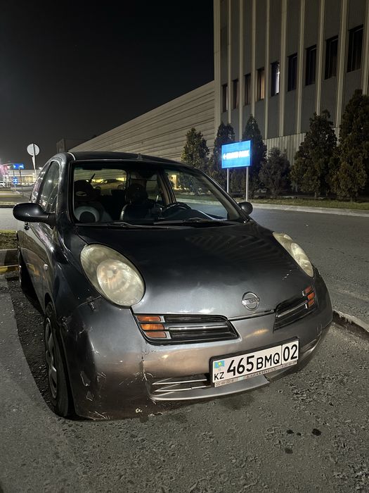 Продам машину недорого