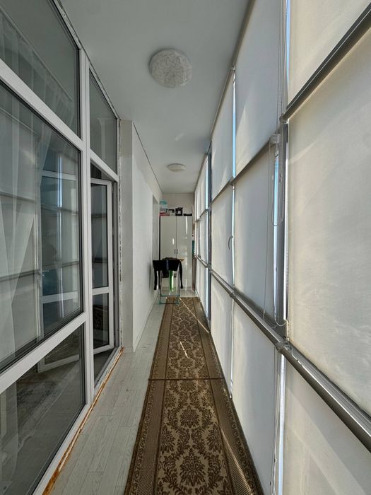 Продам квартиру гагарина