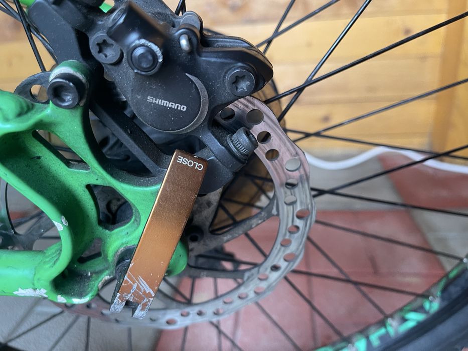 Bicicleta DIAMANT FLAZH 24