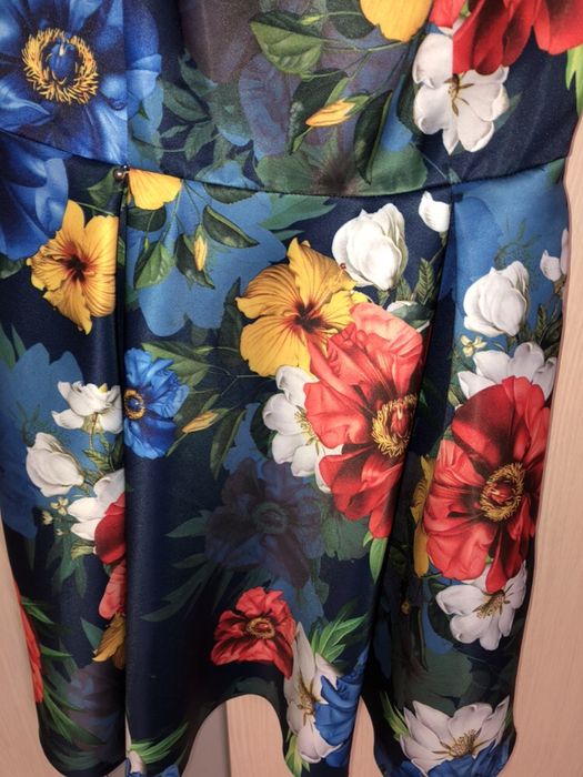 Rochita poema mărime 34