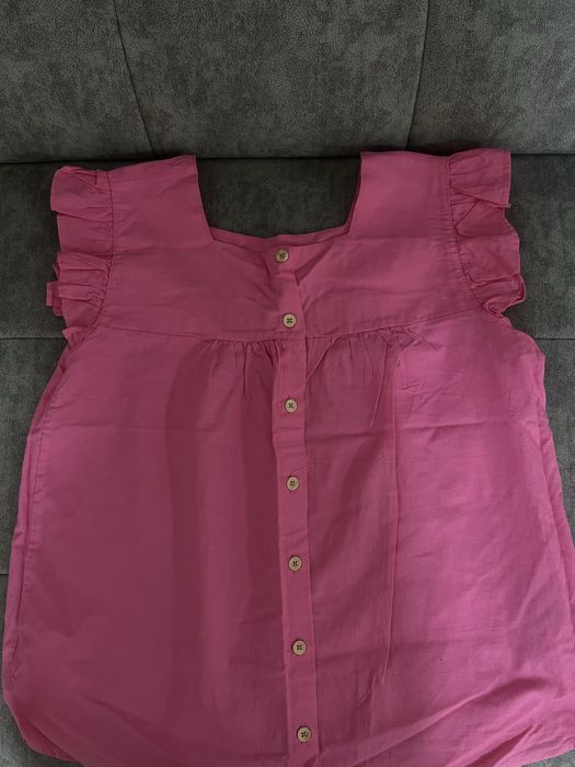 Разгрузка гардероба