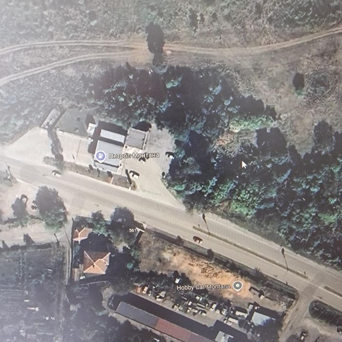 Продава се Парцел в Монтана, Парта 2 - 1266 кв.м за 48 €/кв.м - Снимка #1