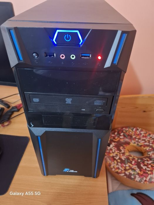 Компютър конфигурация