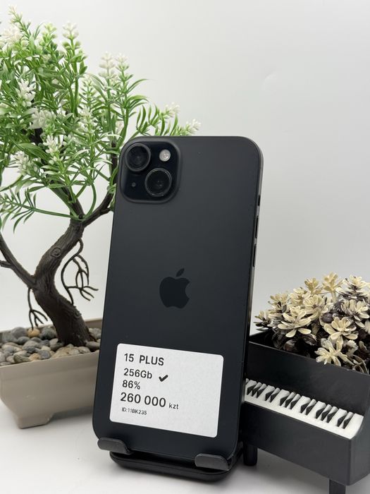 Iphone 15 plus Айфон 15 Плюс