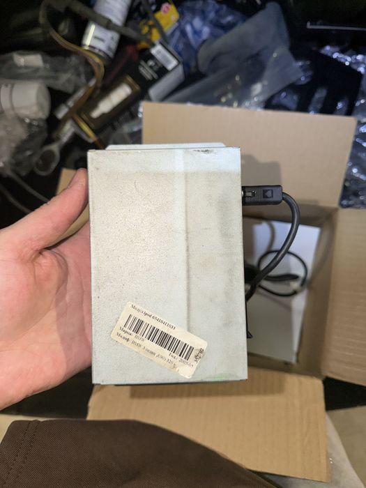 iPod module BMW e60/e61 e90/e91/e92